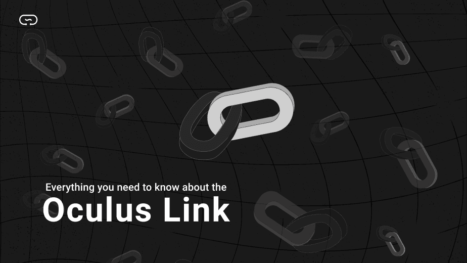 Oculus AirLink